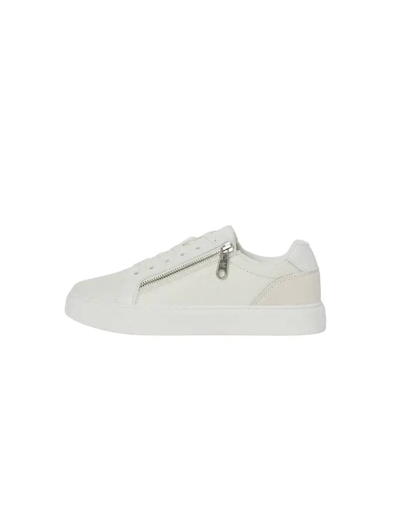 Calvin Klein Sneakers bassa bianco