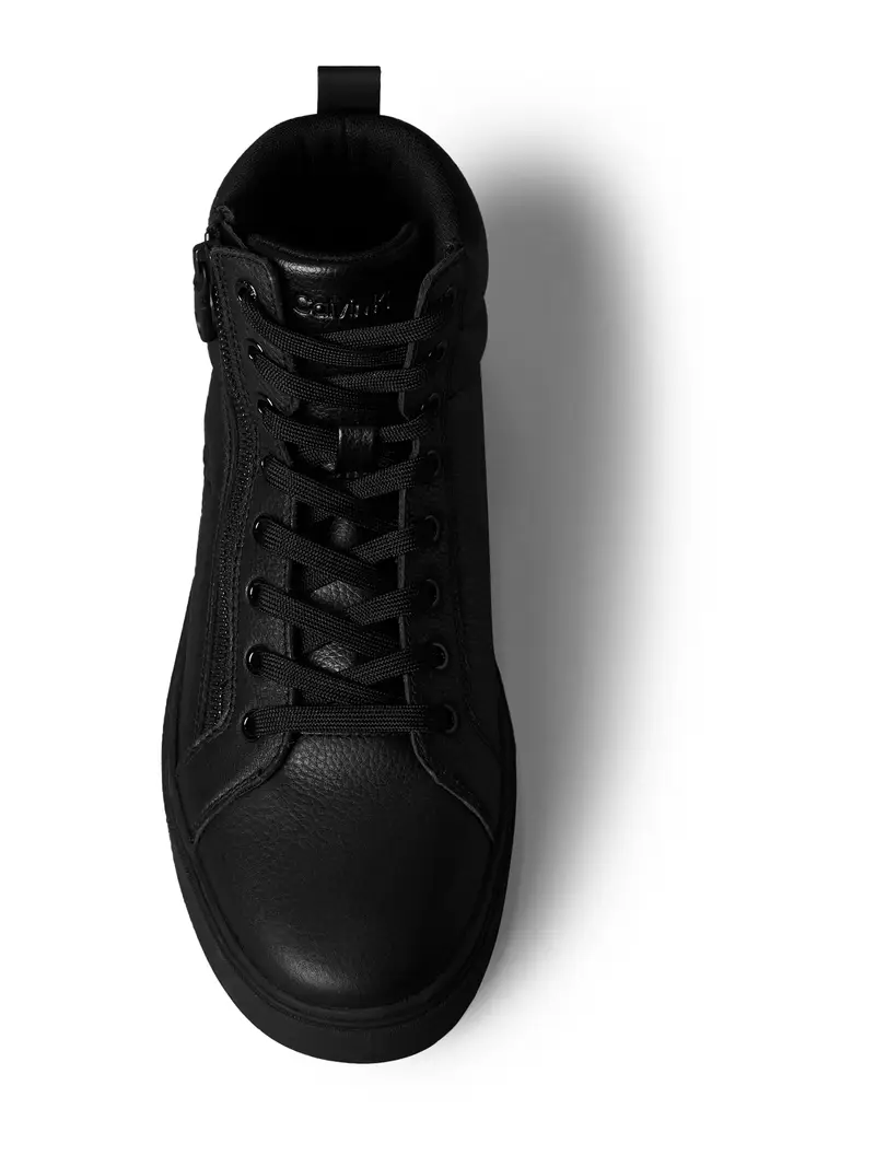 Sneaker bassa 'Classic' nero miniatura 2