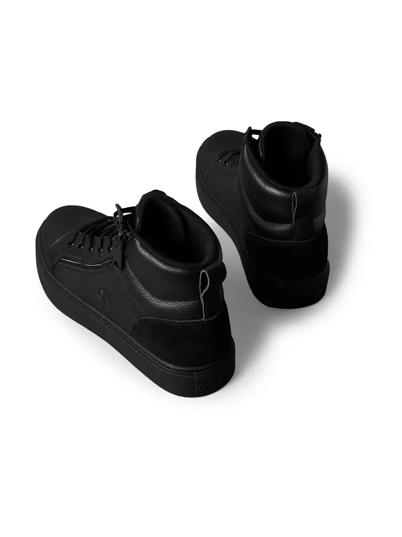 Sneaker bassa 'Classic' nero miniatura 3