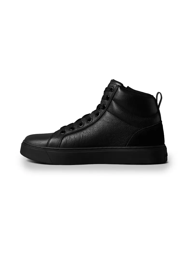 Sneaker bassa 'Classic' nero