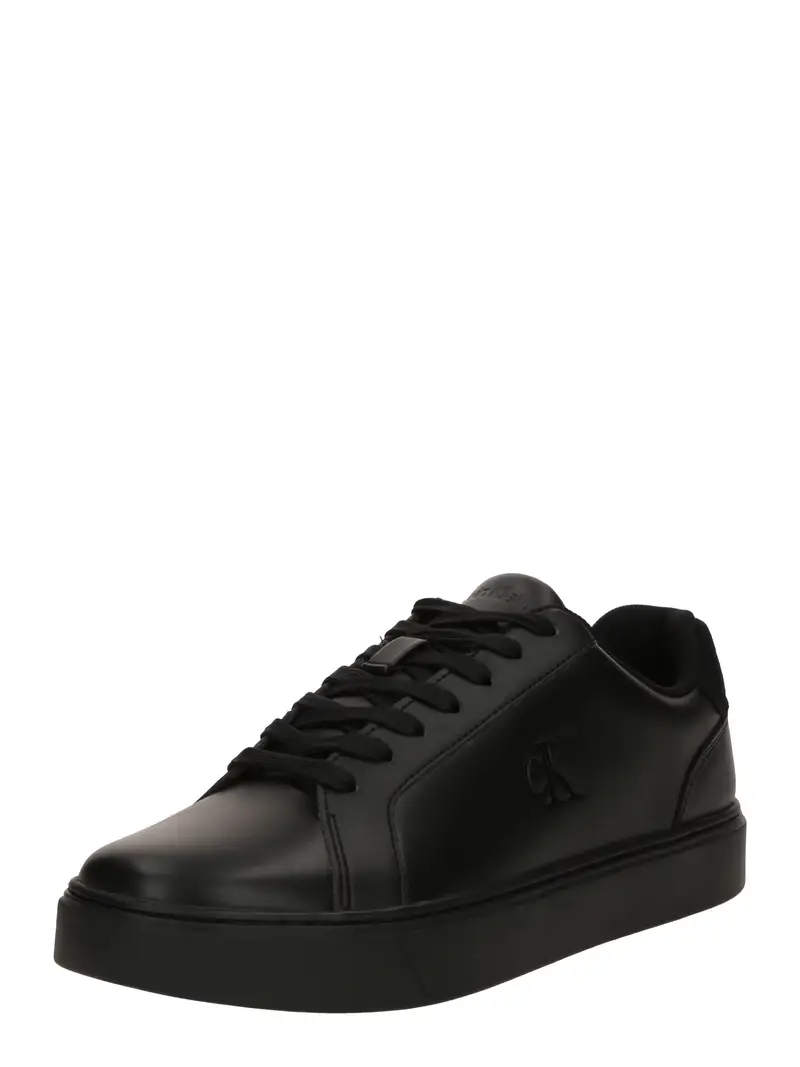 Sneaker bassa 'CLASSIC' nero