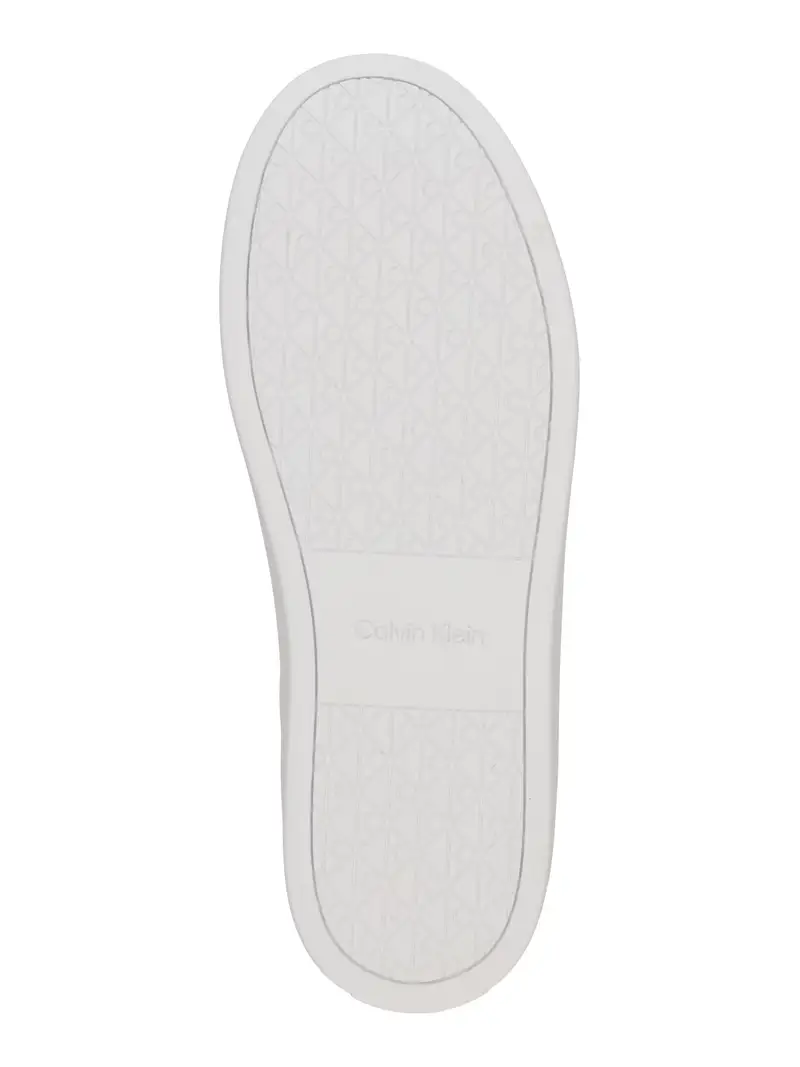 Sneaker bassa 'CLASSIC' nero / bianco miniatura 3