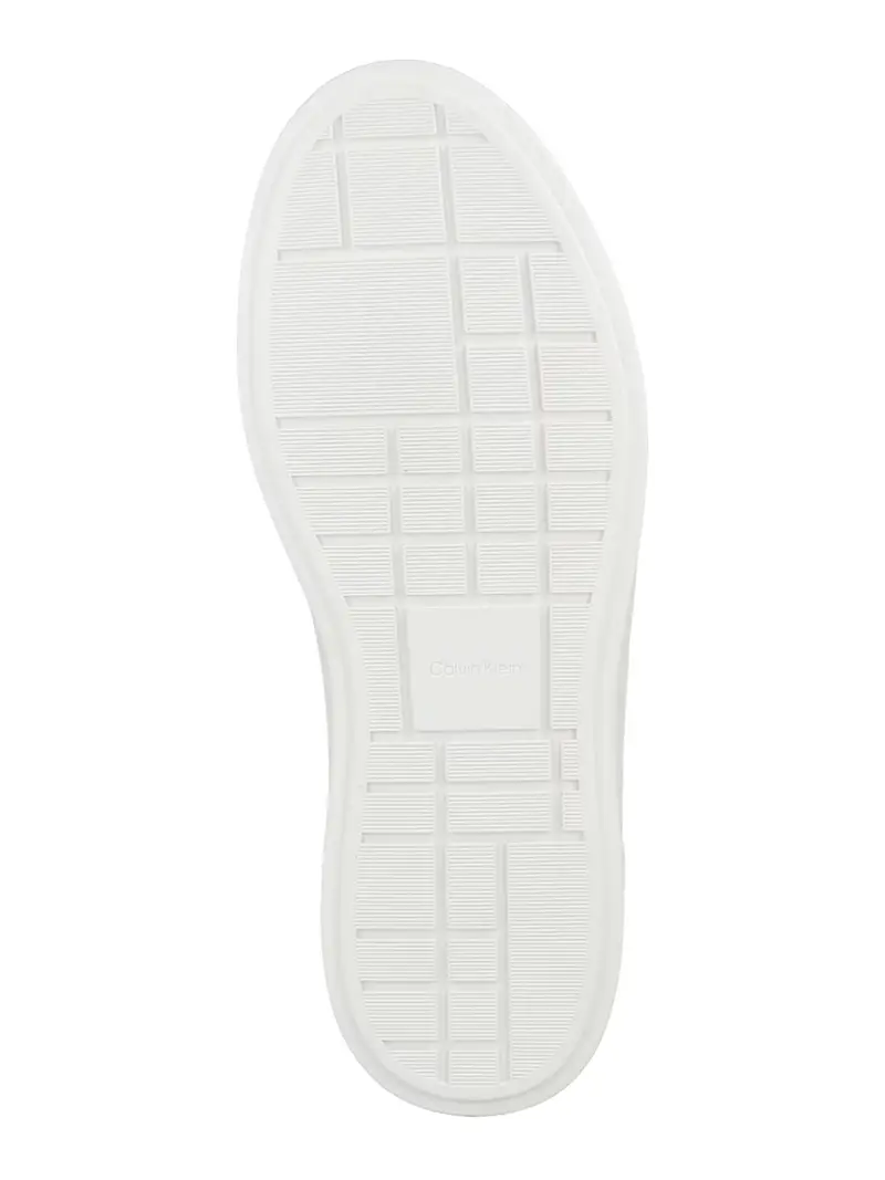 Sneaker bassa grigio basalto / nero / bianco miniatura 3