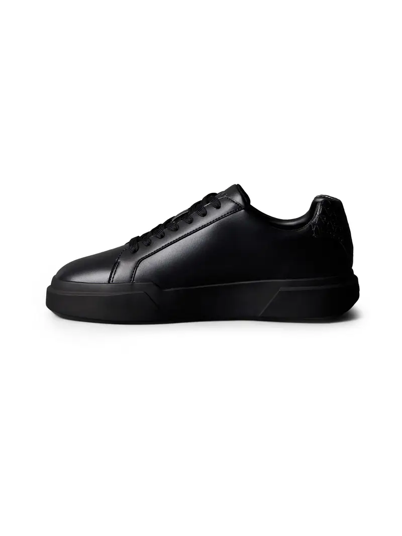 Sneaker bassa nero