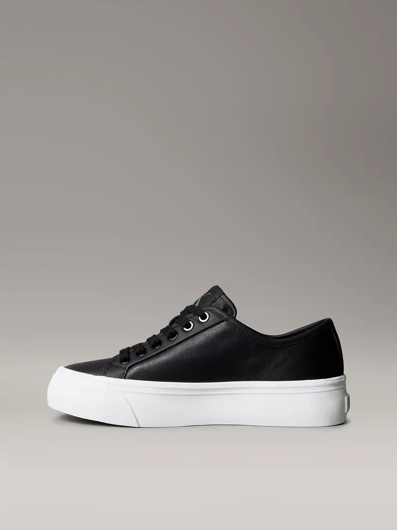 Sneaker bassa nero