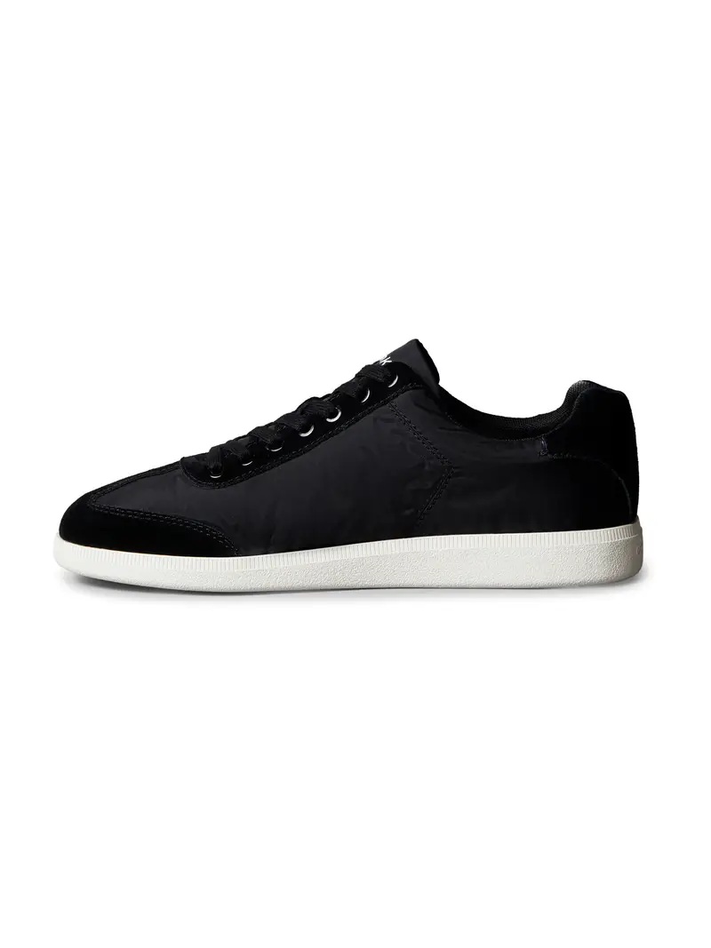 Sneaker bassa nero
