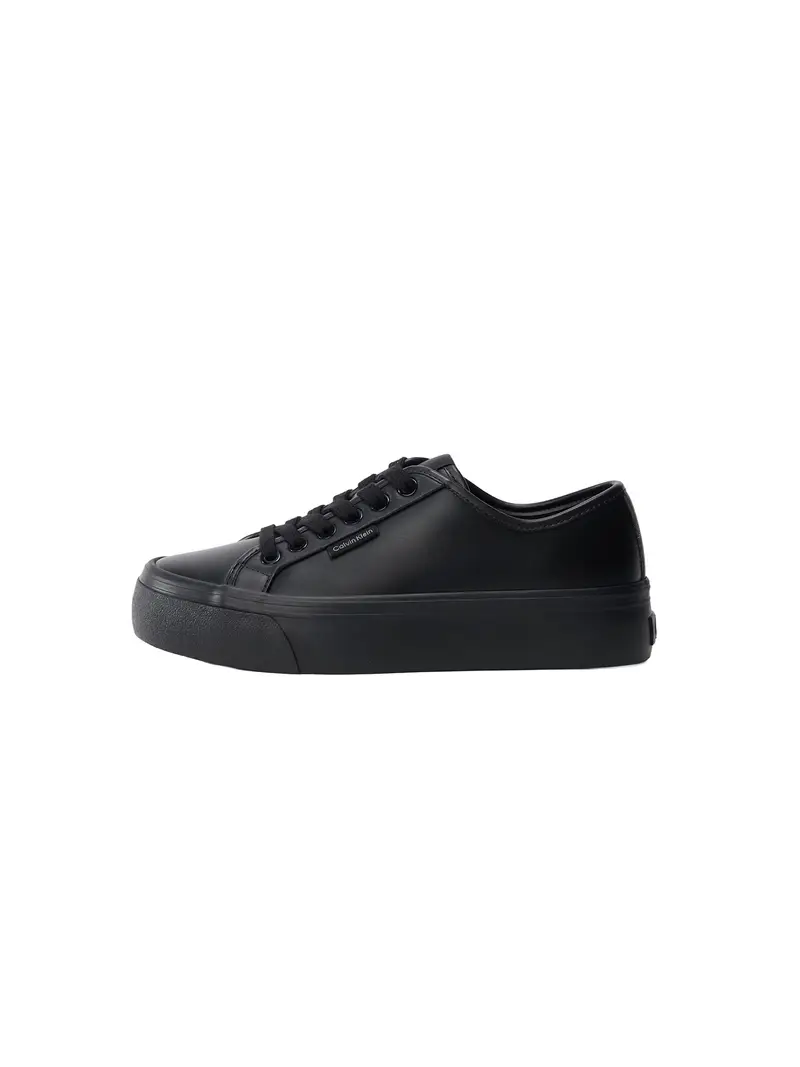 Sneaker bassa nero