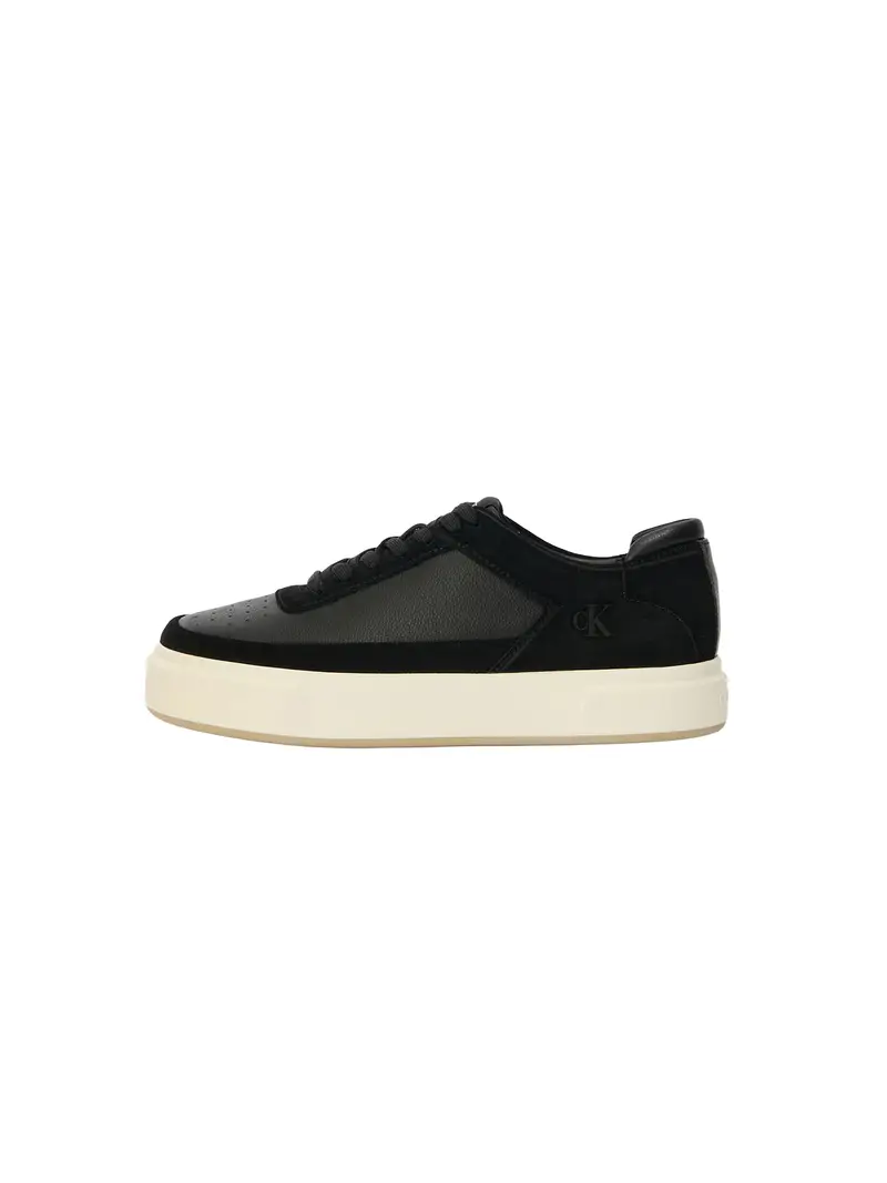 Sneaker bassa nero