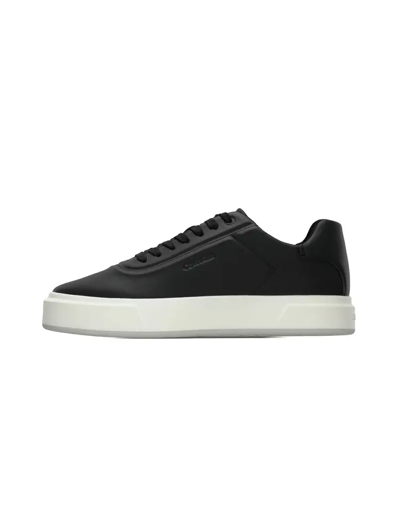 Sneaker bassa nero