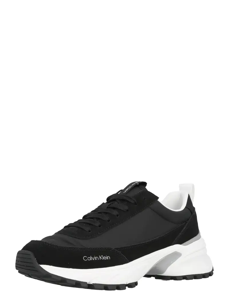 Calvin Klein Sneakers basse Nero 4083552