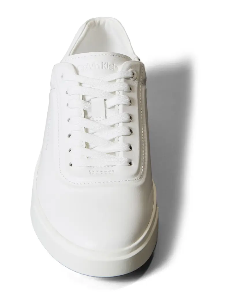 Sneaker bassa 'PRO' bianco miniatura 2
