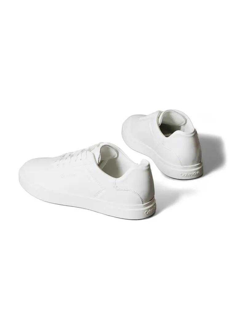 Sneaker bassa 'PRO' bianco miniatura 3