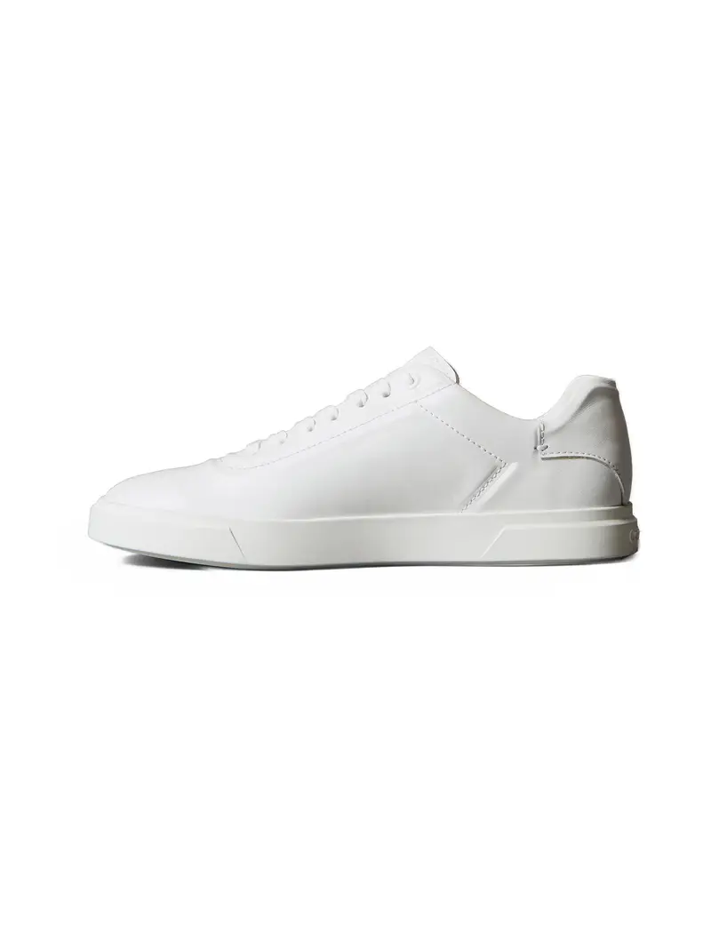 Sneaker bassa 'PRO' bianco