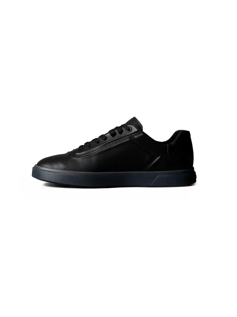 Sneaker bassa 'PRO' nero miniatura 2