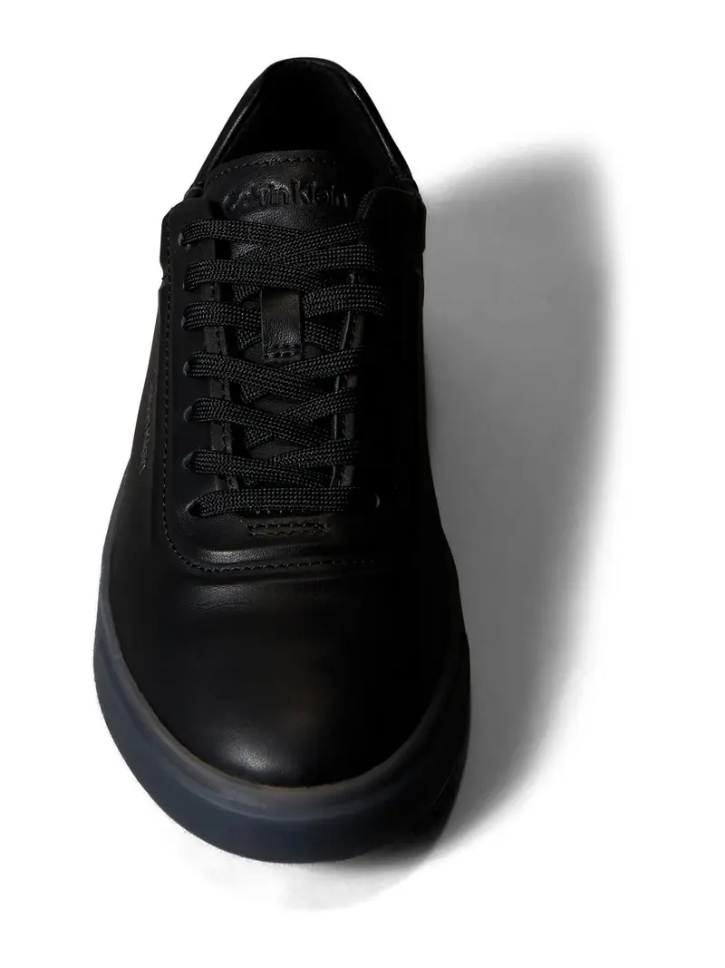 Sneaker bassa 'PRO' nero miniatura 3