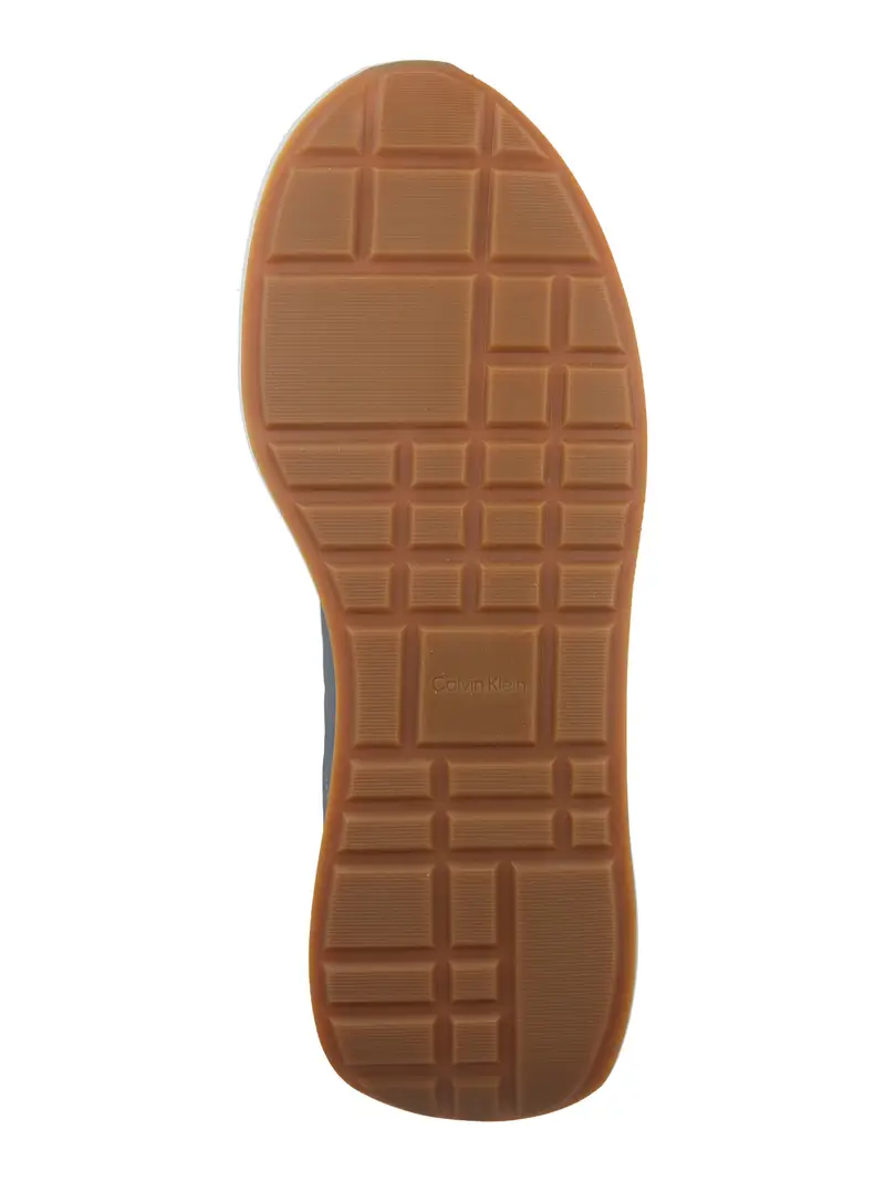 Sneaker bassa RETRO RUNNER ESS grigio / bianco miniatura 3