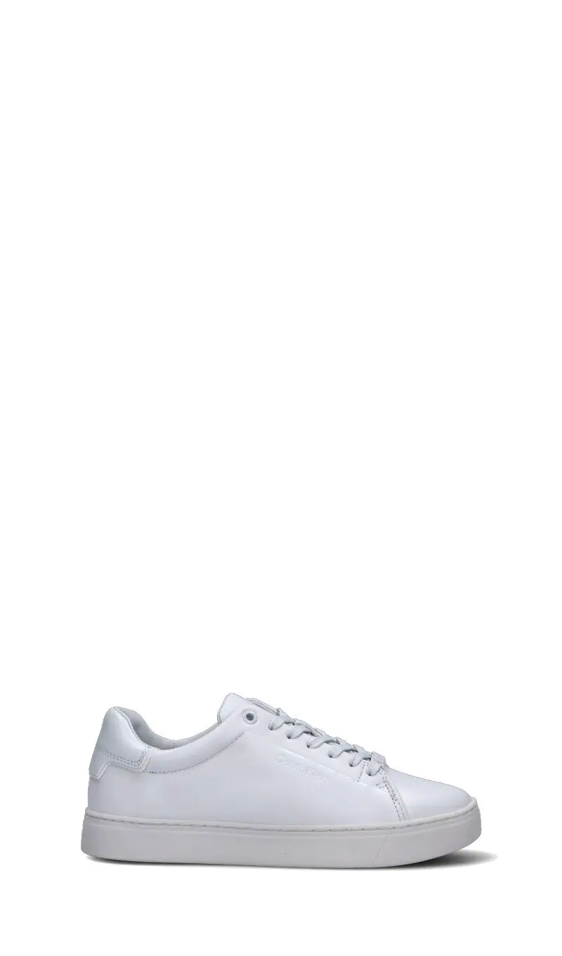 Sneaker donna grigia Vario
