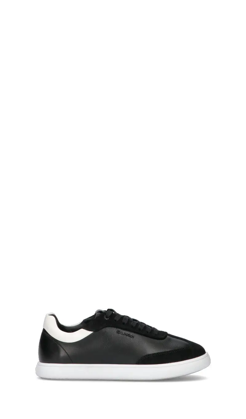 Sneaker donna nera Vario