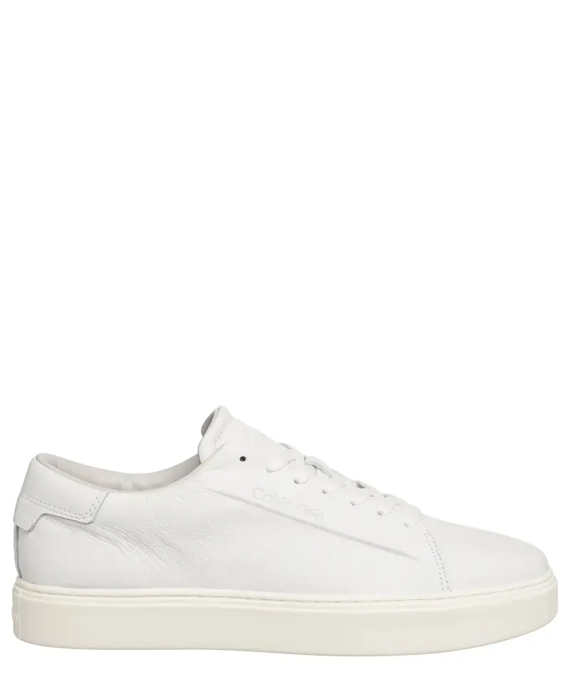 Sneakers Bianco