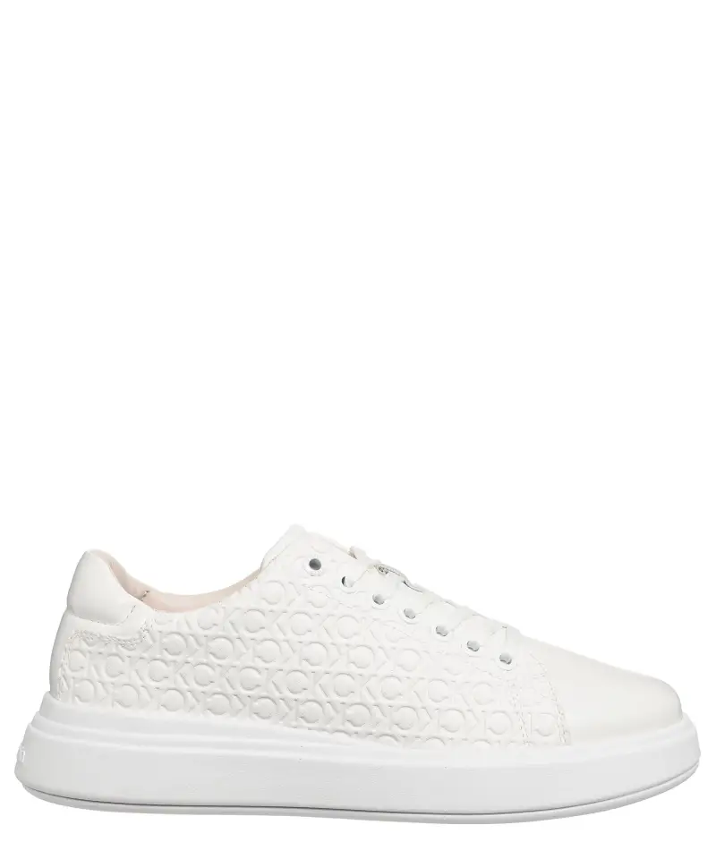 Sneakers Bianco