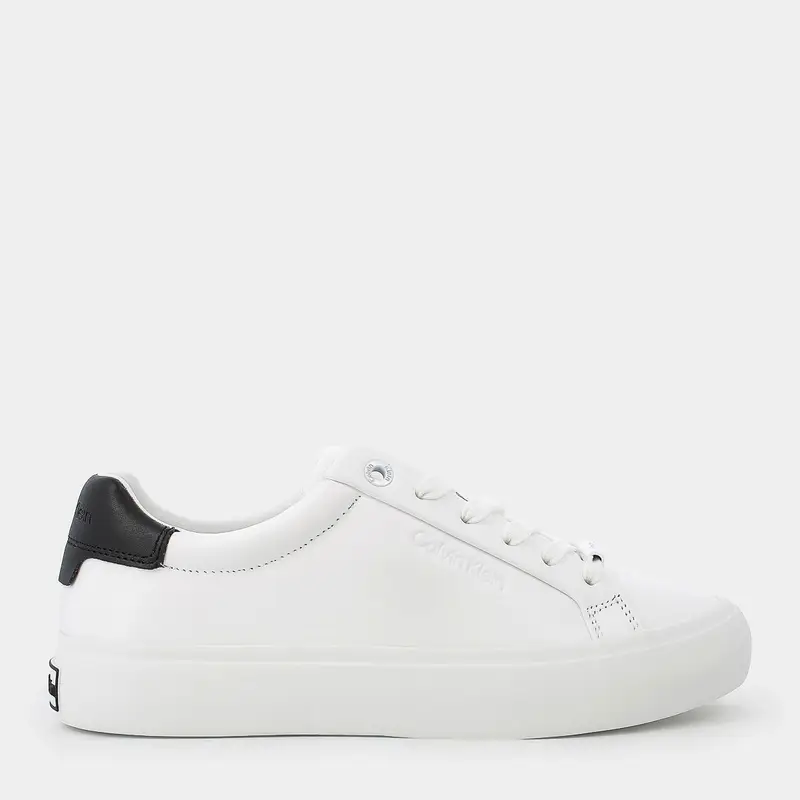 Sneakers Calvin Klein da Donna, bianco