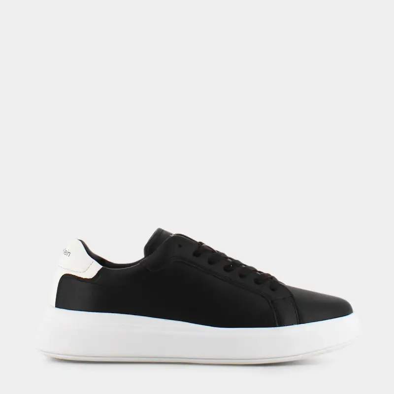 Sneakers Calvin Klein da Uomo, nero