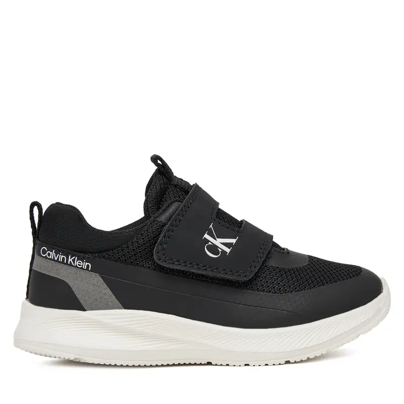 Sneakers Calvin Klein Greig V1X9-83308-1843 M Nero