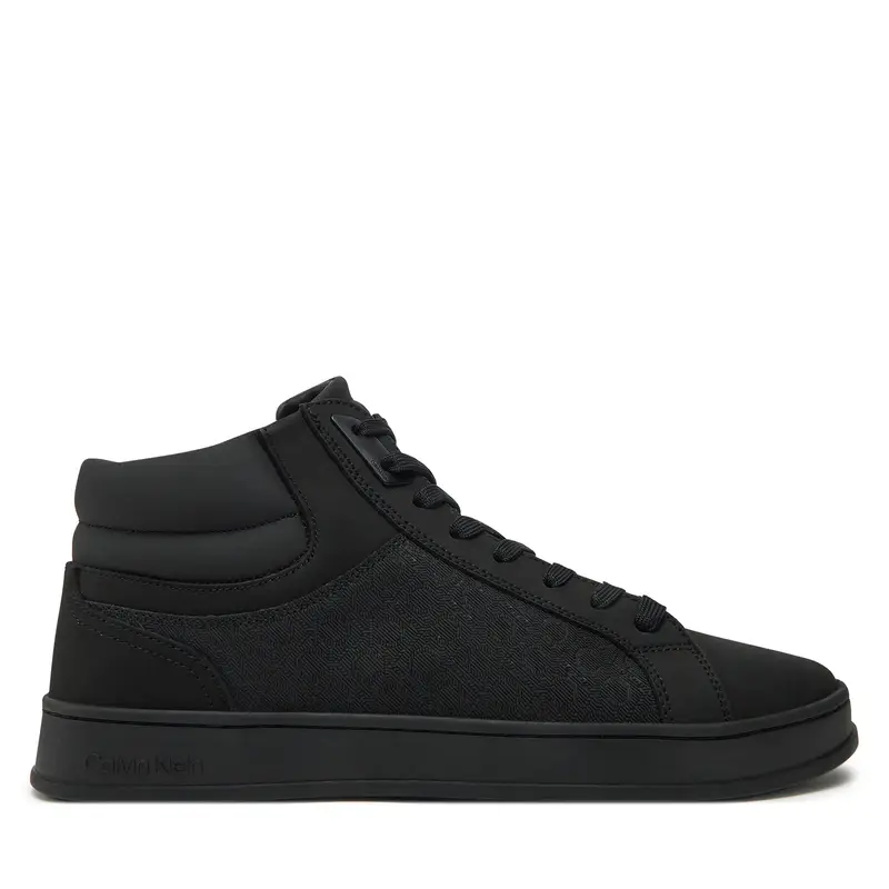 Calvin Klein Top Nero 2871398