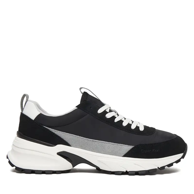 Sneakers Calvin Klein Hike Runner Casual Ny-Su YM0YM01459 Multicolore