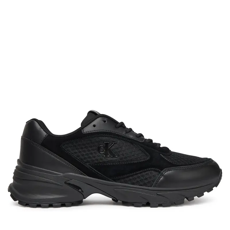 Sneakers Calvin Klein Hike Runner YM0YM01379 Nero