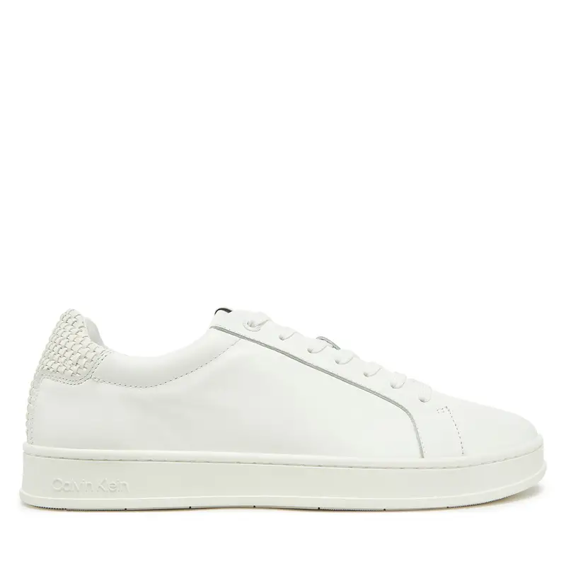 Sneakers Calvin Klein HM0HM01767 Bianco