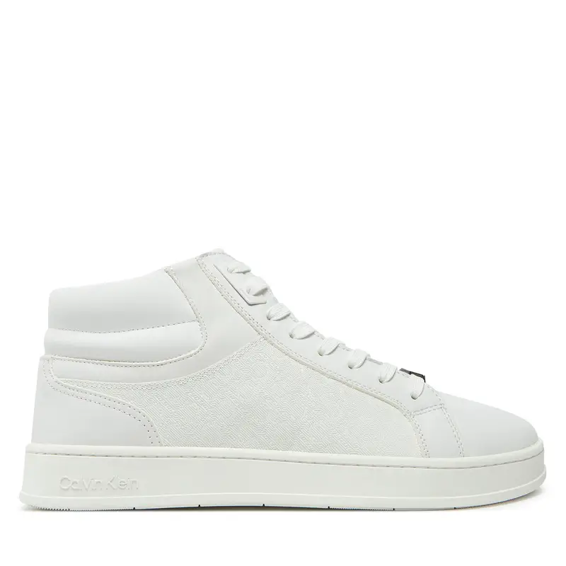 Sneakers Calvin Klein HM0HM01769 Bianco