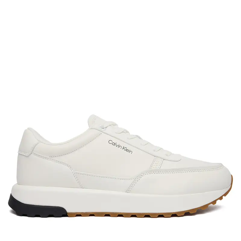 Sneakers Calvin Klein HM0HM02146 Bianco