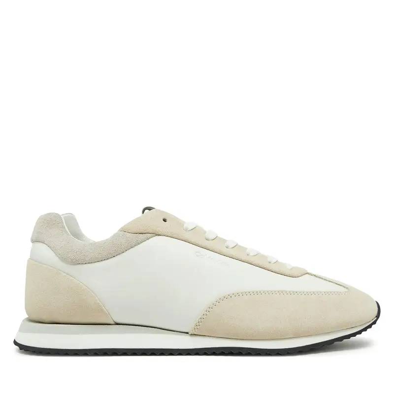Sneakers Calvin Klein HW0HW02286 Bianco