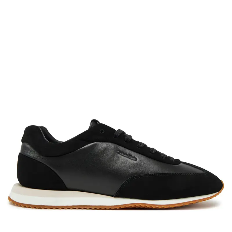 Sneakers Calvin Klein HW0HW02286 Nero