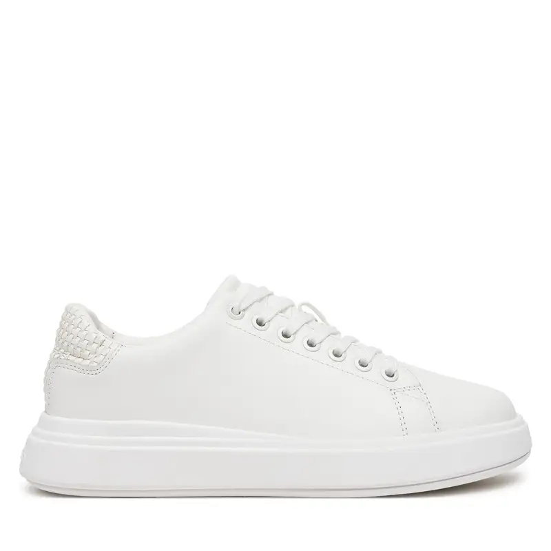 Sneakers Calvin Klein HW0HW02298 Bianco