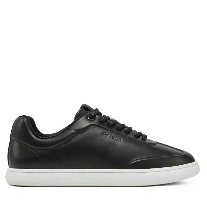 Sneakers Calvin Klein HW0HW02400 Nero