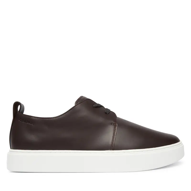 Calvin Klein Derby Bordeaux 3541667
