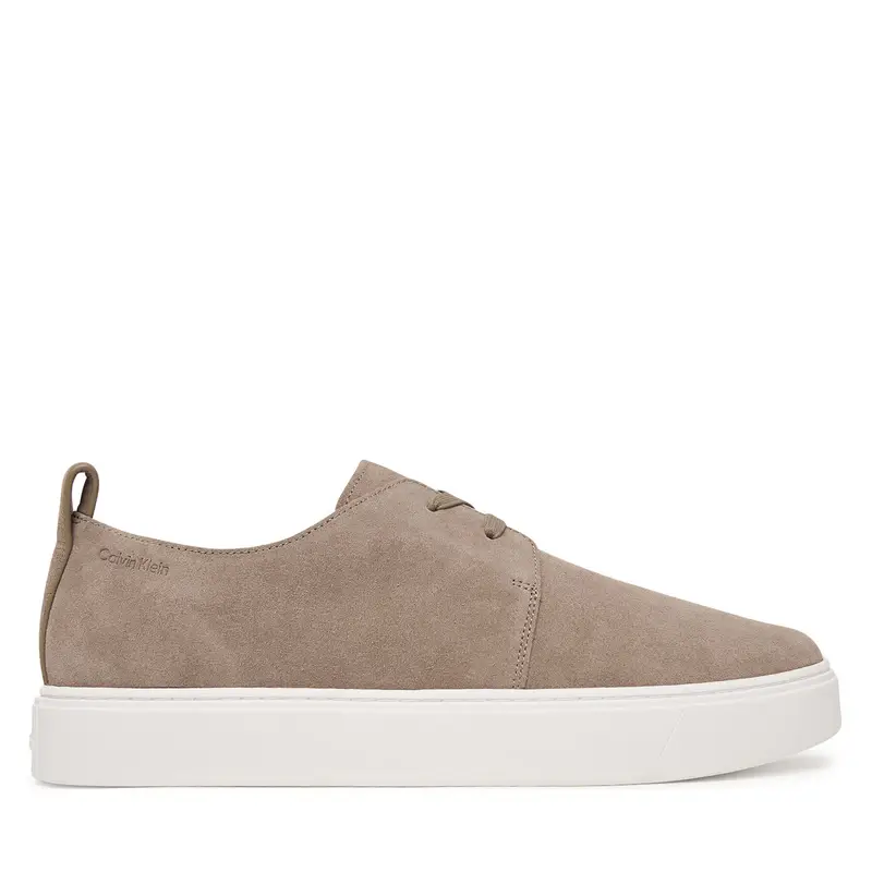 Calvin Klein Derby Beige 4189948