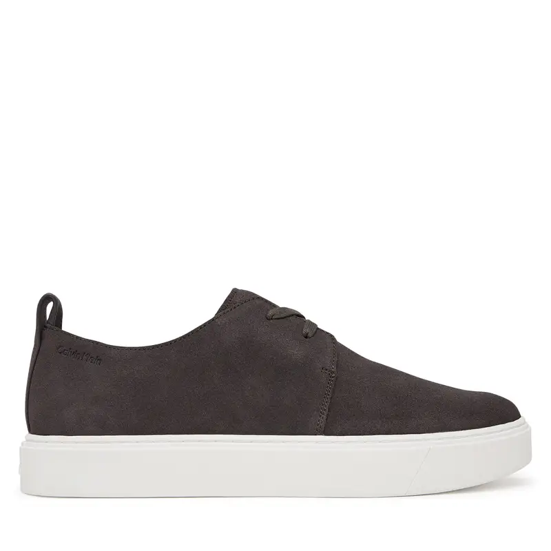 Calvin Klein Derby Marrone 4189949