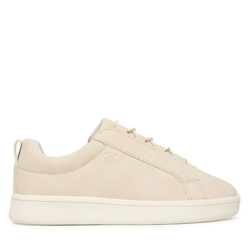 Sneakers Calvin Klein Low Cut V3X9-83286-0315 M Beige