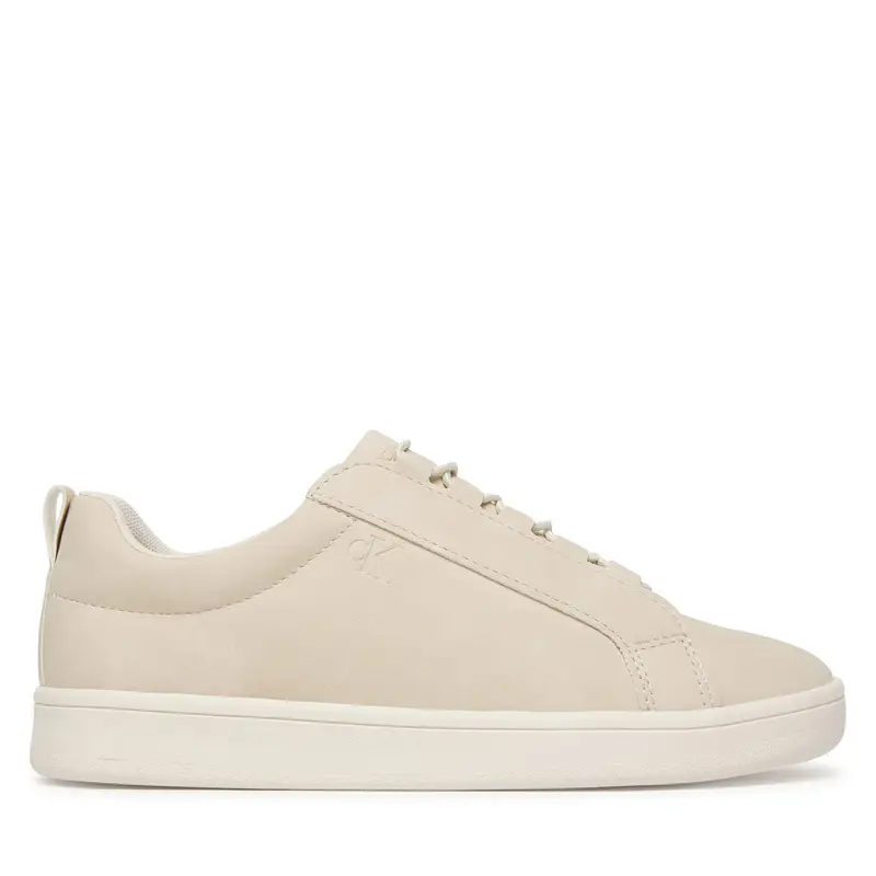 Sneakers Calvin Klein Low Cut V3X9-83286-0315 S Beige
