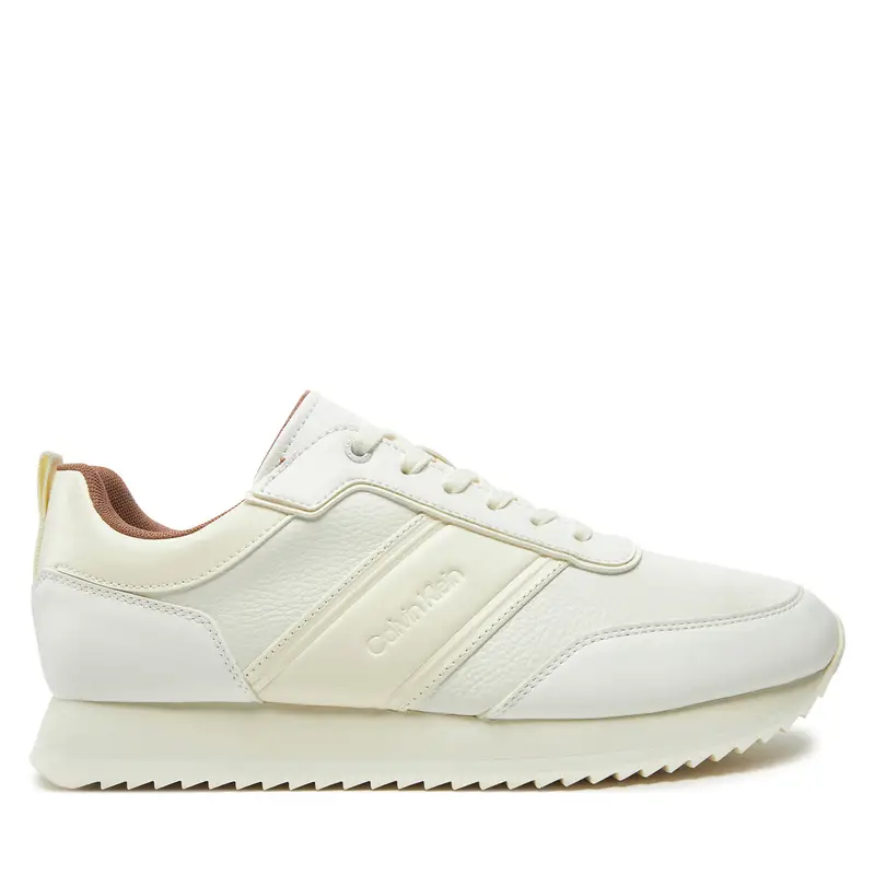 Calvin Klein Top Bianco 2871365