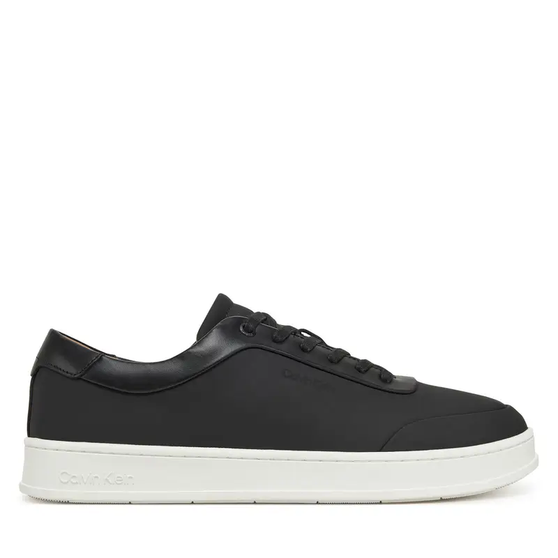 Calvin Klein Oxford Nero 3490790
