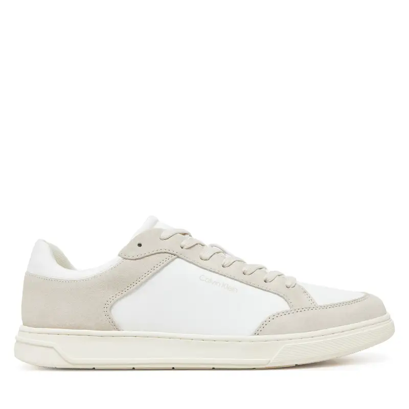 Calvin Klein Top Bianco 2945792