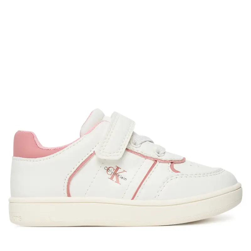 Sneakers Calvin Klein V1A9-83082-1355 M Bianco