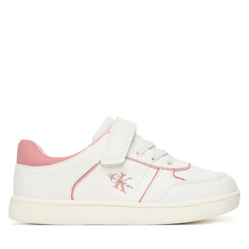 Sneakers Calvin Klein V1A9-83082-1355 S Bianco