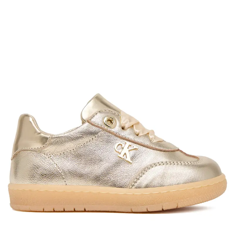 Sneakers Calvin Klein V1A9-83342-0220514 M Oro