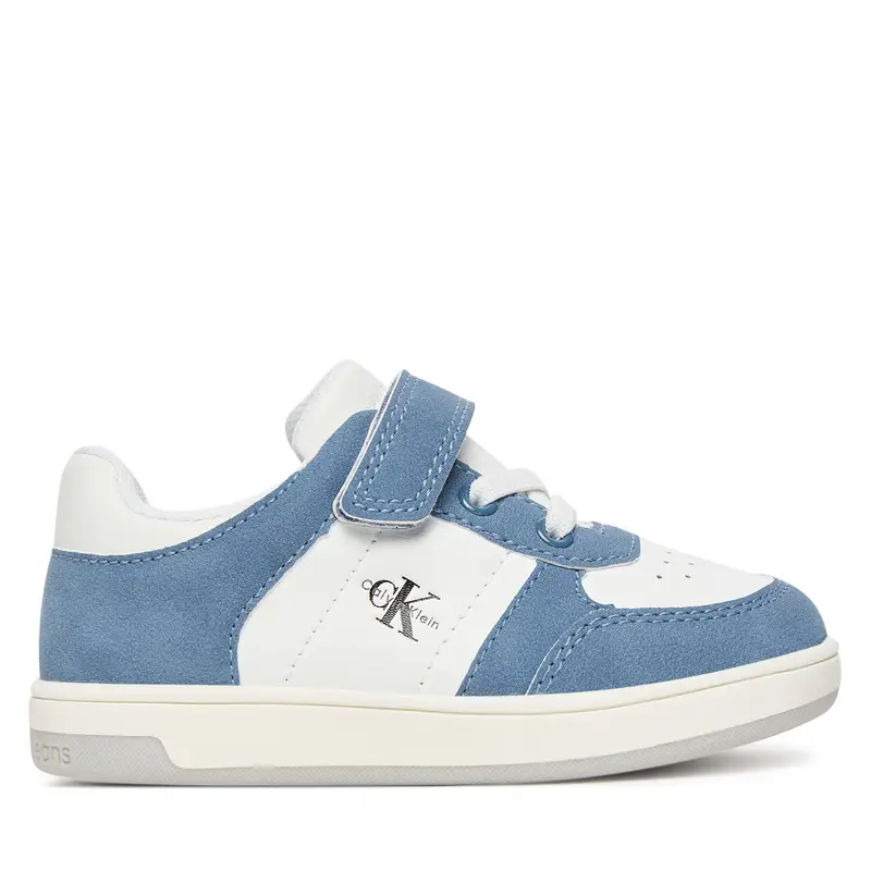 Sneakers Calvin Klein V1X9-83149-1269 M Bianco