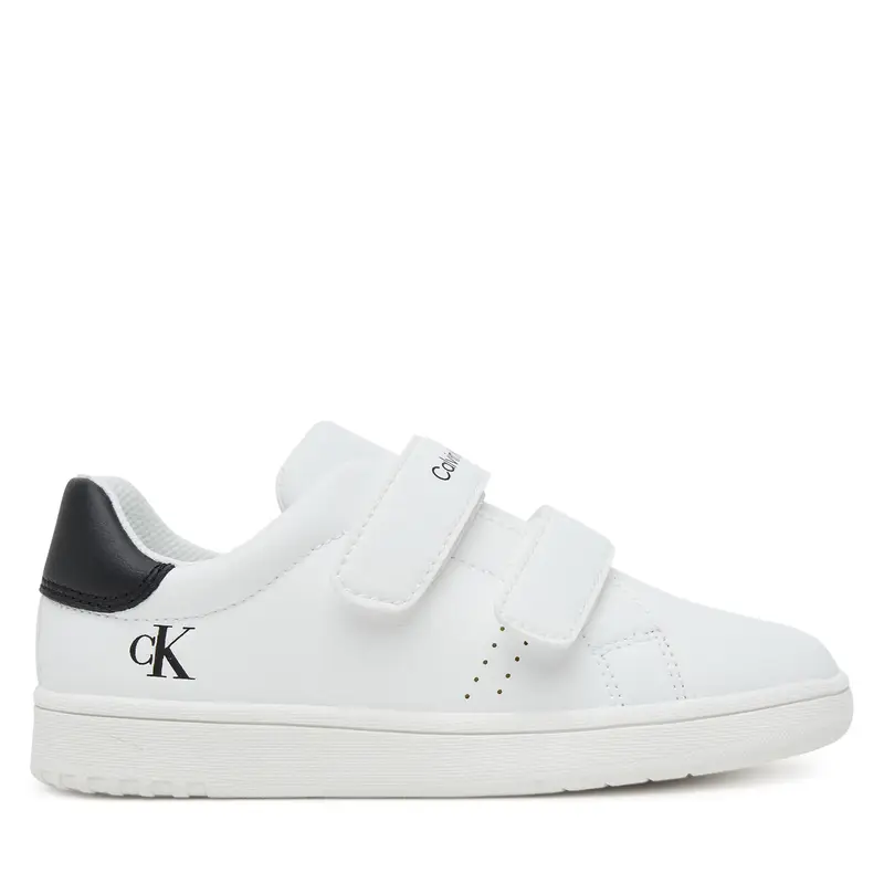Sneakers Calvin Klein V1X9-83151-1355 S Bianco